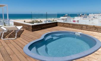 Alzocaire Hostal Boutique