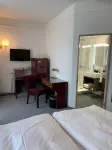 Boutique City Hotel Gallo - 3 stjerner
