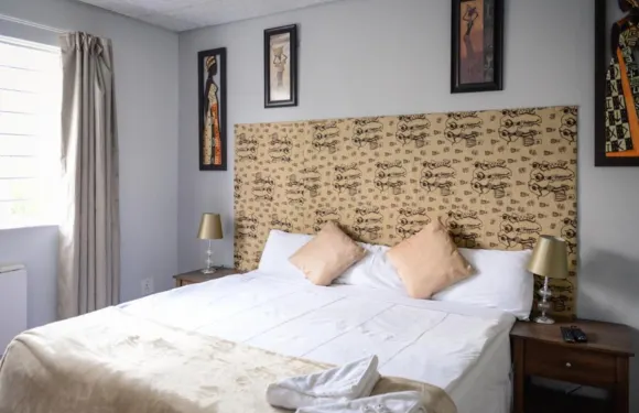 霍卡哈尼亞旅館及會議中心