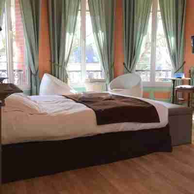Hôtel de Paris - Bistronomy Rooms