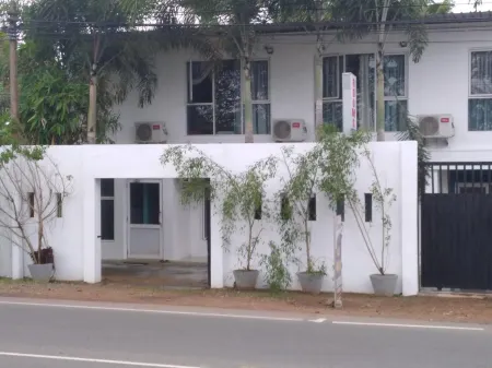 Saragama Holiday Resort