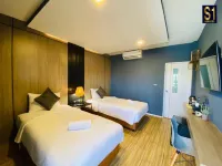 S1 City Hotel Buriram