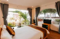 Window Homestay Hotels in Kon Tum