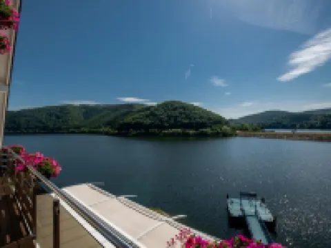 Garni Hotel Henn Hotels in Simmerath