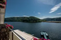 Garni Hotel Henn Hotel di Hellenthal