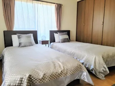 Episode1 Hotels near Shimacoya