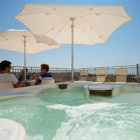 Hotel Costazzurra Museum & Spa
