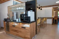 Hotel Garni Weinberghof & Weingut Lagler