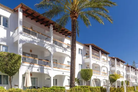 Alcudia Garden Aparthotel