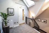 Blackfriars Hotels in Inverness