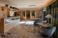 Hotel le Beausite Hotels in Zinal