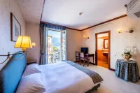 Hotel du Lac Menaggio