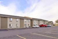 Baymont by Wyndham Sioux Falls North/I-29/Russell St Отели в г. Су-Фолс