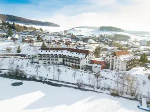 Göbel's Seehotel Diemelsee