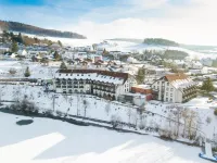 Göbel's Seehotel Diemelsee