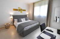 Xenia Hotel Hotels in Villasimius