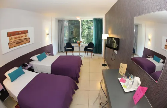 阿爾圖斯精品酒店