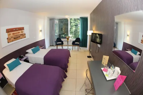 Altius Boutique Hotel Hotel a Nicosia