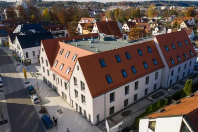 Drexel`s Parkhotel am Schloss