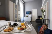 都市之家飯店 陶爾米納住宿飯店