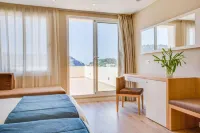 Hotel Eden Soller Hotels in Soller