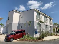 Palm Springs Miyakojima Resort Hotel a 