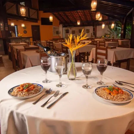 Hotel Pousada Imbassai