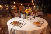 茵巴薩旅館酒店