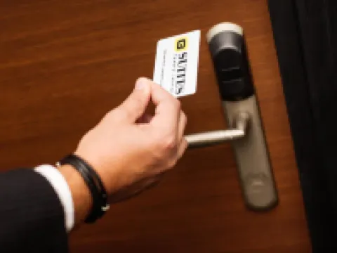 G套房奢華出租酒店 尼科西亞酒店