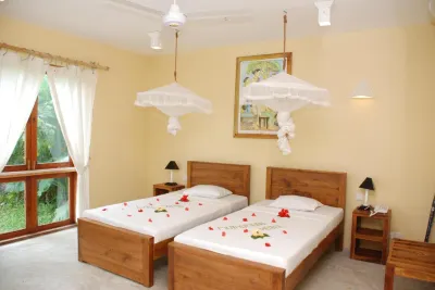 Muthumuni Ayurveda Beach Resort