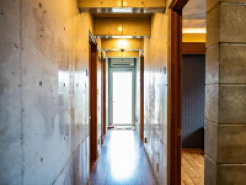 Kugani-YA. 긴 초 호텔