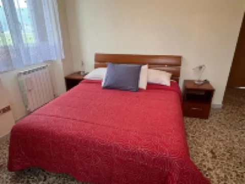 Bed and Breakfast Elisa