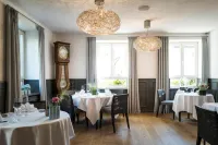 Genusshotel Krone & Roadtrips bei Basel Hotels in Rheinfelden