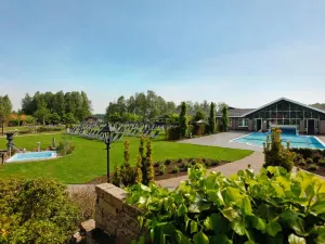 Hotel Thermen Bussloo - Apeldoorn