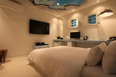 Hotel Pop2 Jongno