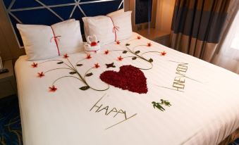 Diwan Residence Prince Sultan Road