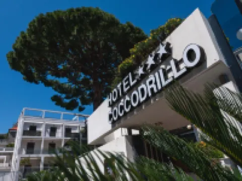 Coccodrillo Hotel & Apartments Hotels in Varazze