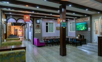 Hotel & Hostel Gallery