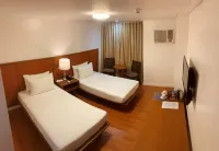 Sarita Bed and Breakfast Các khách sạn gần IGLESIA NI CRISTO