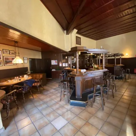 Hotel Montan