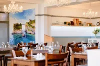 The Kilbirnie Hotel - Frühstück