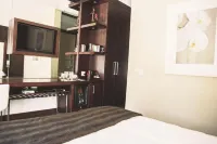 Homestead Villas Hotel di Plattekloof