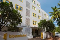 Bloom Hotel - Calangute Các khách sạn ở 