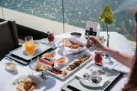 Key Hotel - Bữa sáng