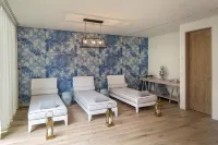 Royal Obidos Scenic Resort - spa
