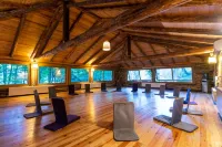 Hindiba Doga Evi Hotels in Mengen