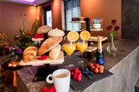 Luxexcellent Super Suite Hotels in Appeltern