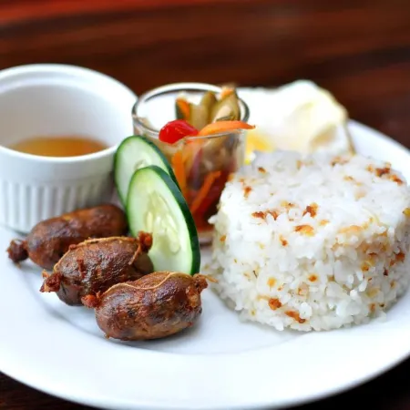 Vigan Plaza Hotel