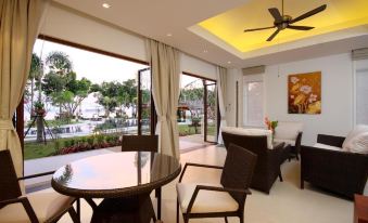 Laguna Villas Boutique Hotel