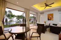 Laguna Villas Boutique Hotel Hotel di Ko Yao Noi